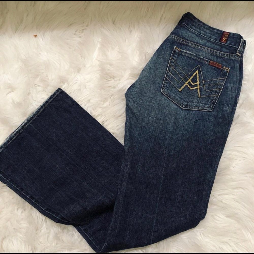 7 jeans
